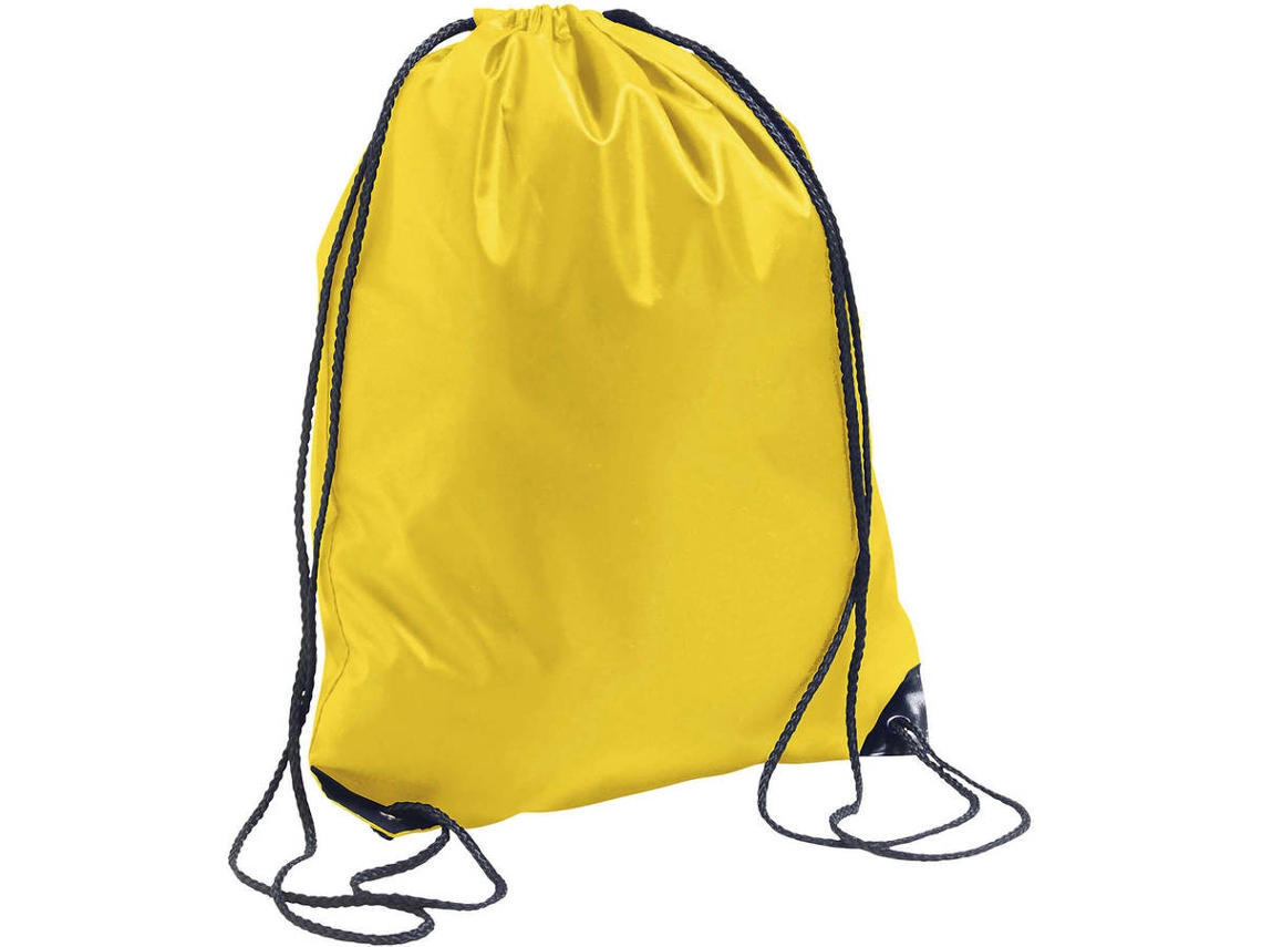Mochilas SOLS Urban Amarelo