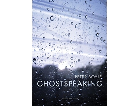Livro Ghostspeaking de Peter Boyle (Inglês)