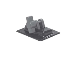 Lalizas Deck Hinge