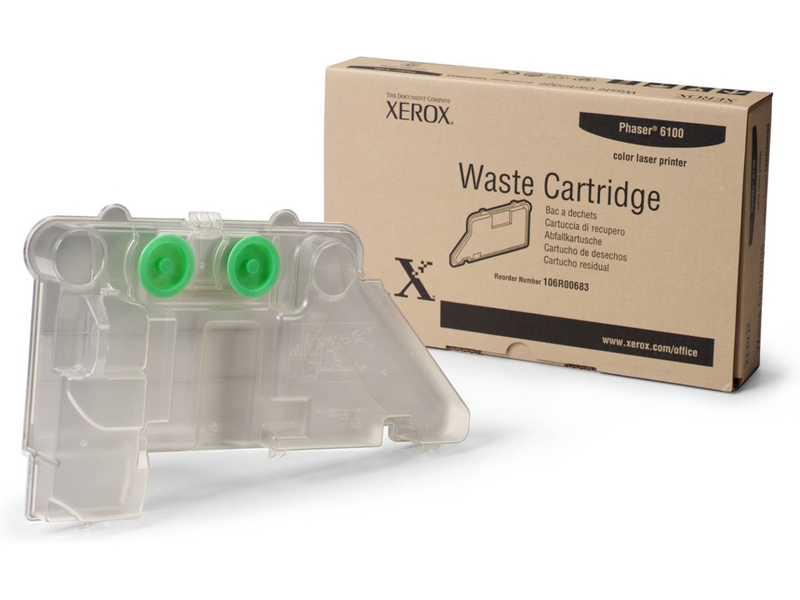 Toner XEROX 106R00683