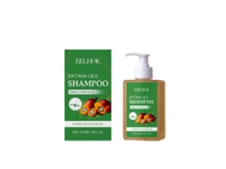 Shampoo Batana para Cuidado Capilar Natural Eficaz