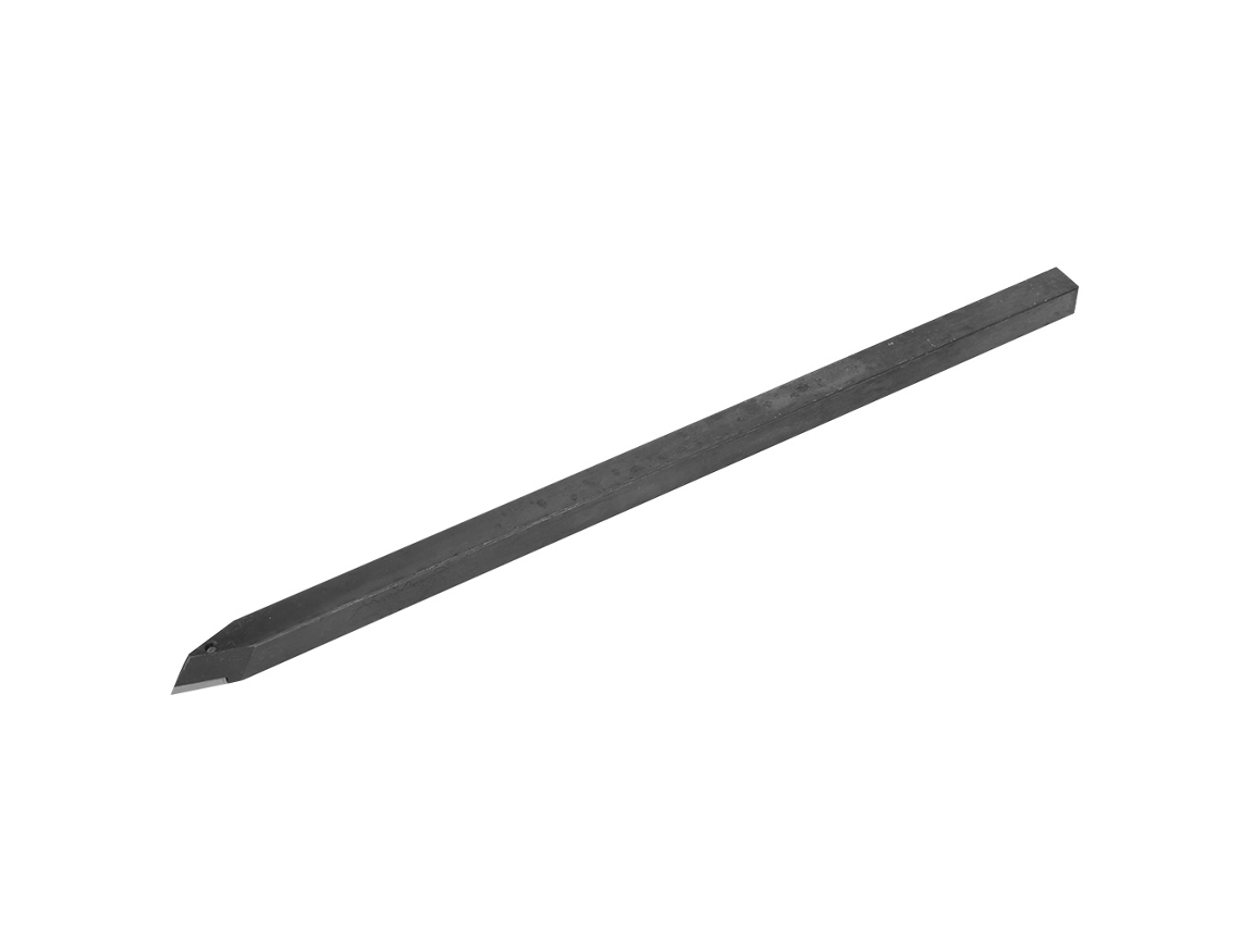 Laxiscreed Ferramentas De Torneamento Para Metal, Aço E Alumínio, Para Furação Manual