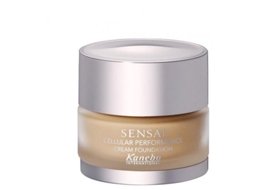 Sensai Cellular Performance Foundation Fundação De Creme 30 ml