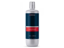 Indola Profession Crema Oxidante 6% 20 Vol 1000 Ml 1 L