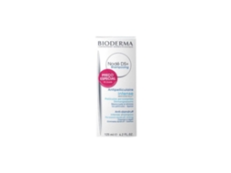 Champô BIODERMA Nodé DS Anti-Caspa Intensivo 125ml