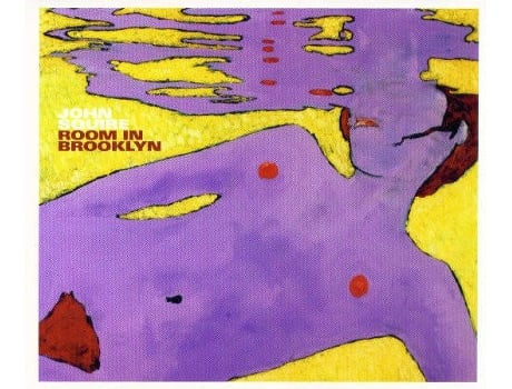 Cd Room In Brooklyn North Country