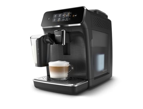 Cafetera Philips EP5333/10 Superautomatica Latte Go 