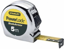 Fita Métrica STANLEY 5m Stn1-33-514