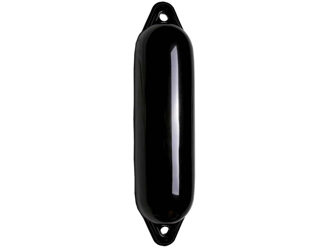 Fender Heavy Duty Preto 20 X 75 Cmtalamex