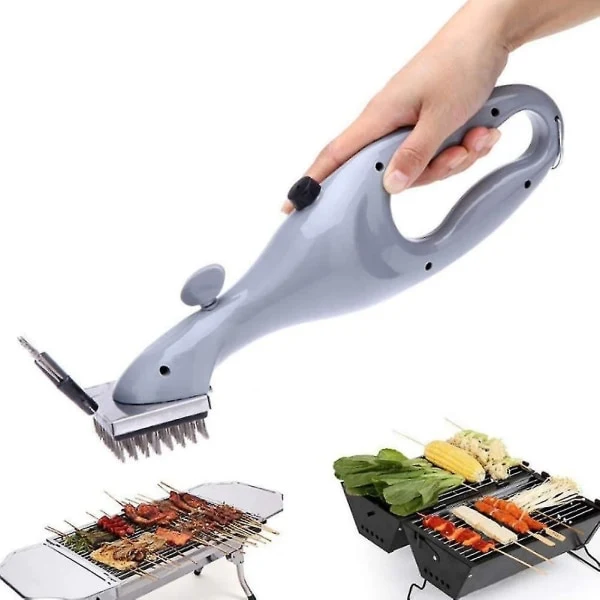 Escova de Limpeza para Grelha AQUAFORGE