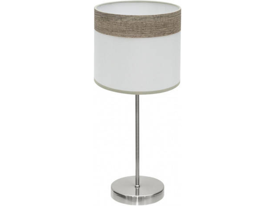 Candeeiro de Mesa FABRILAMP 175471083 (220-240V)