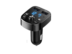 Leitor De Mp3 Bluetooth Inteligente Para Carro