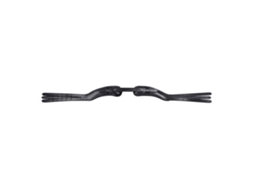 Cabeceira S-Line Gap Prateado Fullwaldhausen