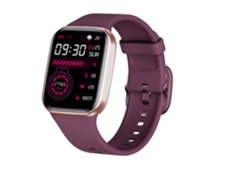 Smartwatch YDCY Q23 Roxo