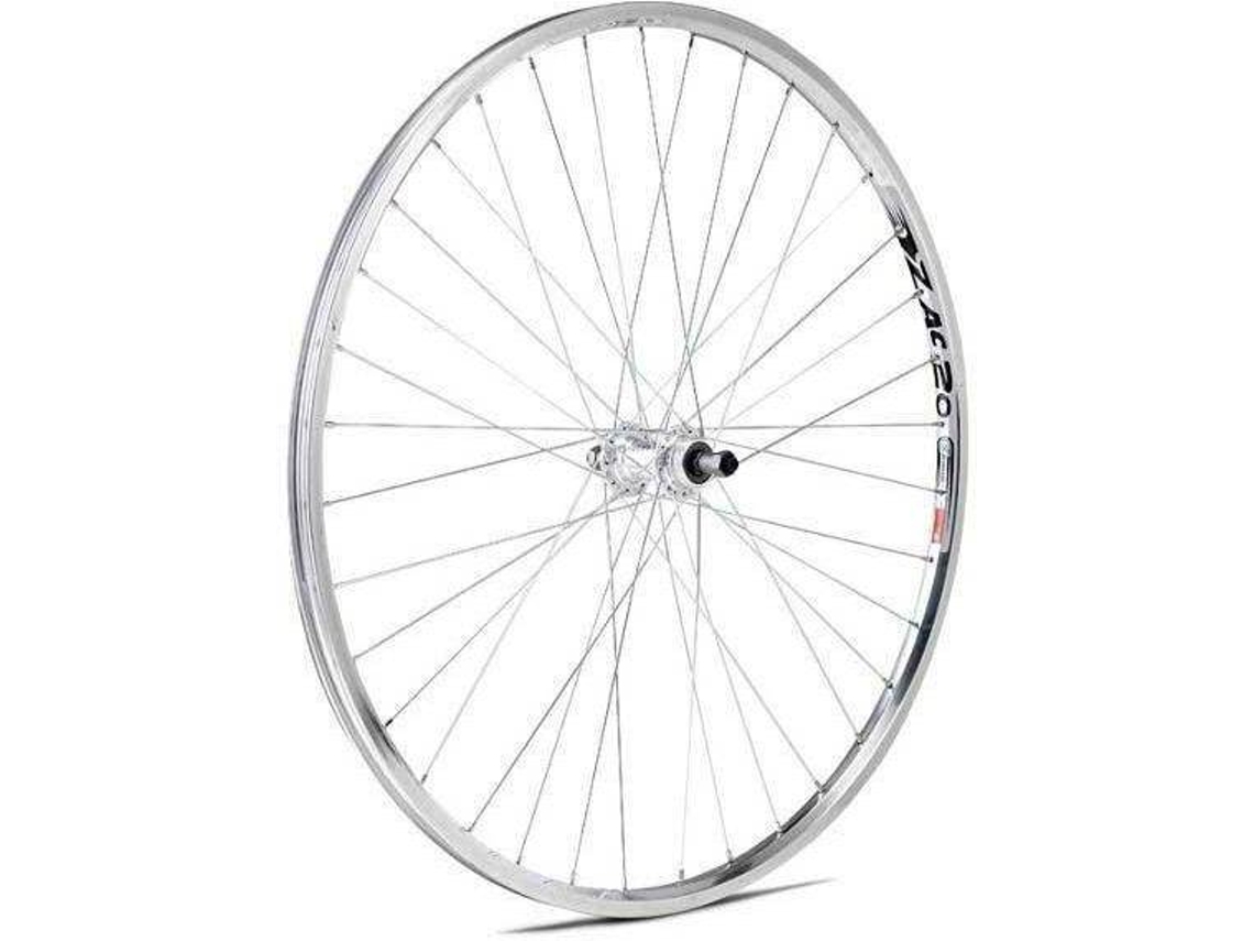 Roda Traseira para Ciclismo Estrada GURPIL Estrada Zac 20 7s (28´´)