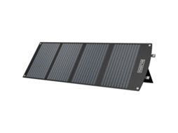 Painel solar dobrável Solarboard de 120 W para usinas de energia Balderia