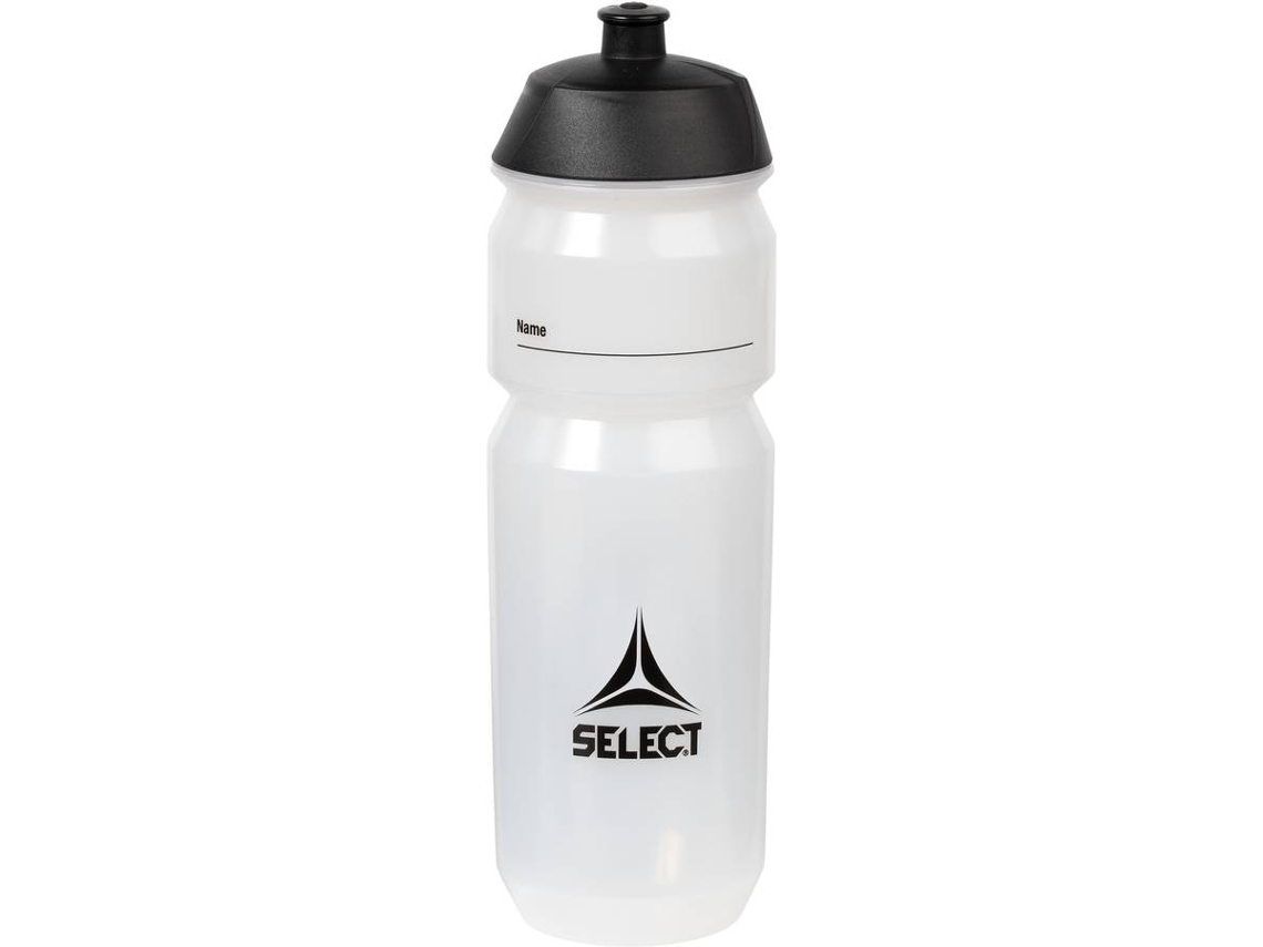 Garrafa SELECT BIO (Transparente - Plástico - 0.7 L)