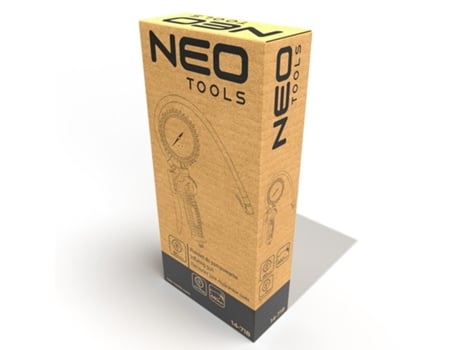 14 718 Air Compressor Accessory 1 Pc Neo Tools (s)