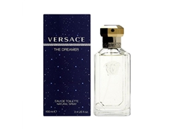 Perfume VERSACE Dreamer Man Eau de Toilette (100 ml)