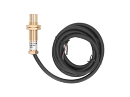 Sensor de Temperatura Pt100 Termopar Wzpt m8 | S/MARCA