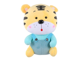 1pcs Boneca Pequenos Tigres Allinless