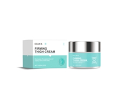 Creme Para Levantamento E Firmamento De Coxas