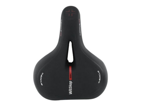 Selim  Medicus Twin 3.0 Preto