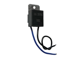 Módulo de partida suave 230V para máquinas | S/MARCA