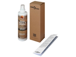 Vidaxl Produto Limpeza E Renovação De Madeira 250 Ml