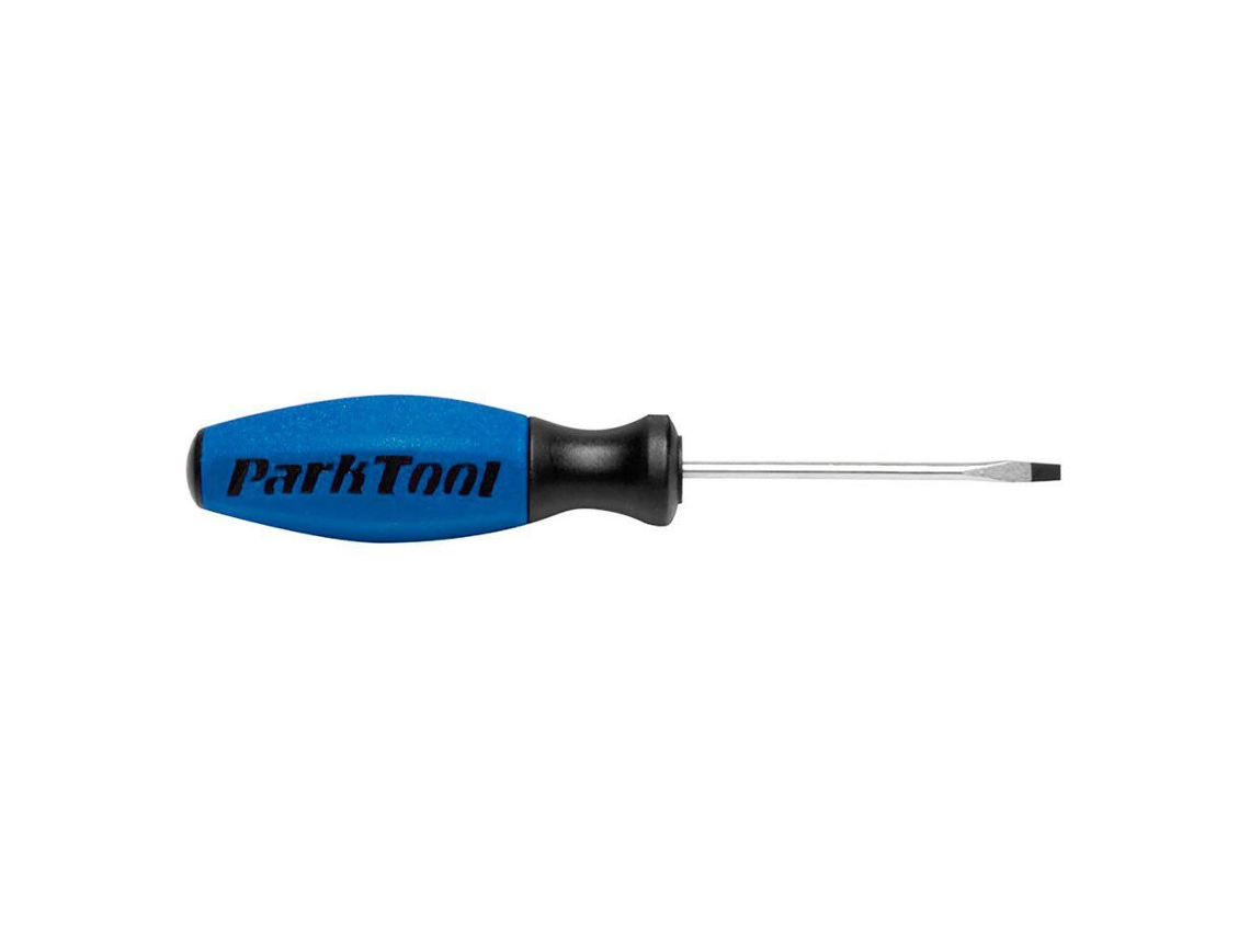 Park Tool Sd-6 Flat Blade Screwdriver