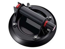 Saugnapf Profesional 110 Kg Vakuum saugnäpfe para Transportar Vidrio Fliesen Platten 8 Zoll