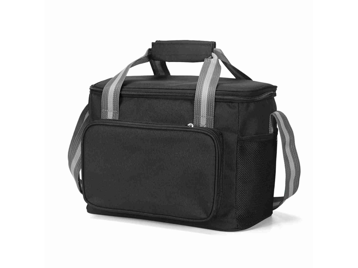Bolsa Isotérmica Portátil 15l para Viagens e Piqueniques