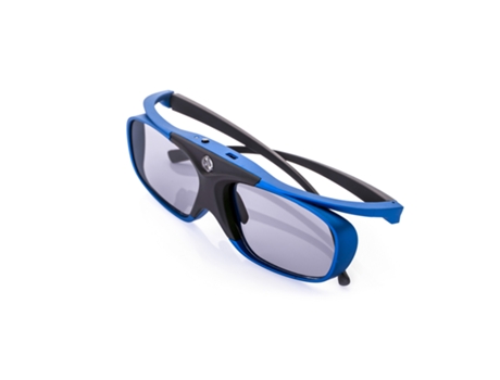 Óculos 3D HI-SHOCK