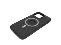 Carcasa Magnética Para Iphone 14 Pro Max, Ultra Fina E Anti-choque, Protetora De Adsorção Magnética De Capa Completa