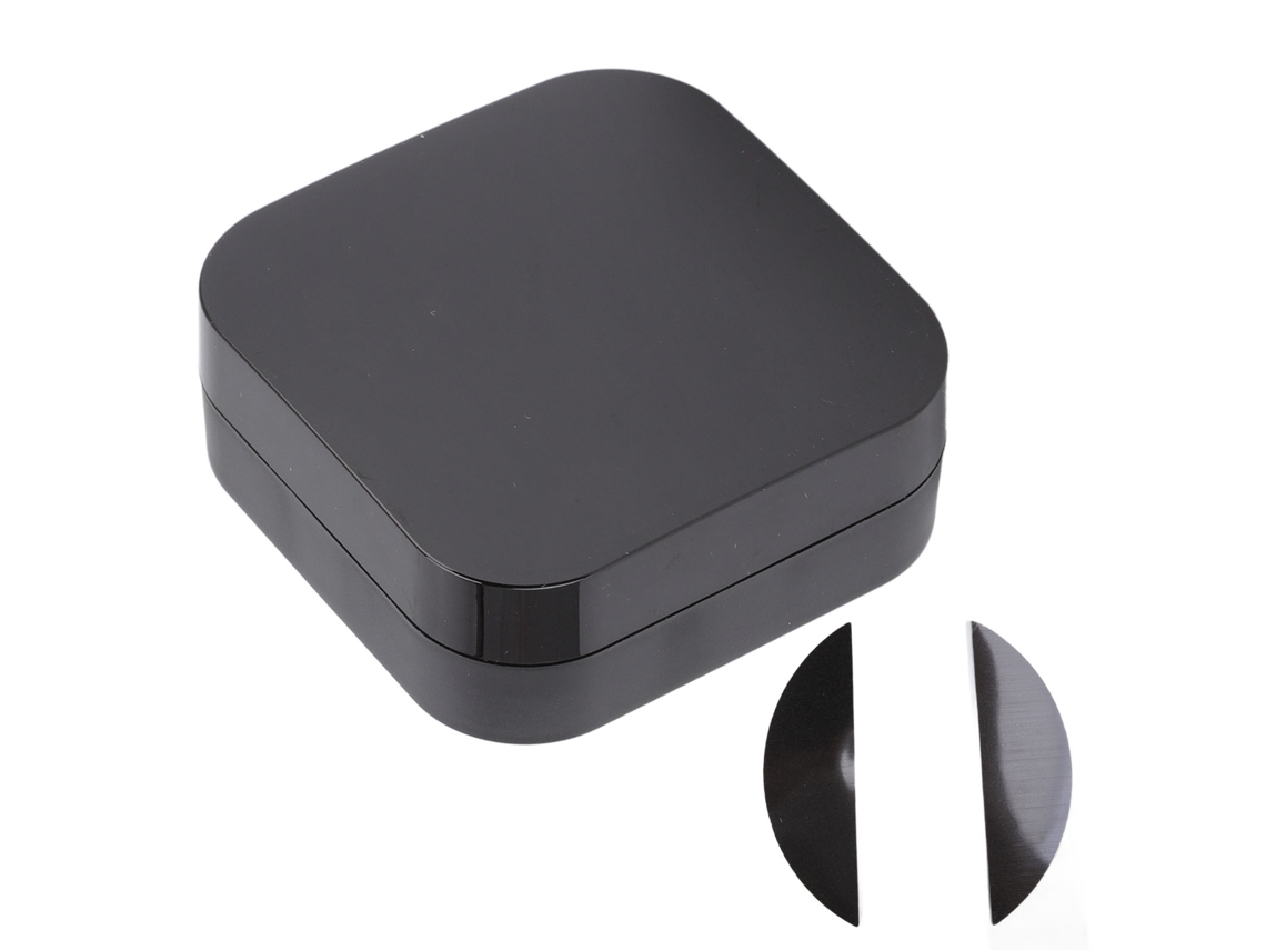 Controlador universal inteligente por infravermelhos para TVs, ar condicionado e casa inteligente LAXISCREED