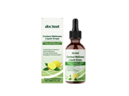 Gotas para Apoiar a Saúde Oral e Equilíbrio Natural da Boca LAXISCREED