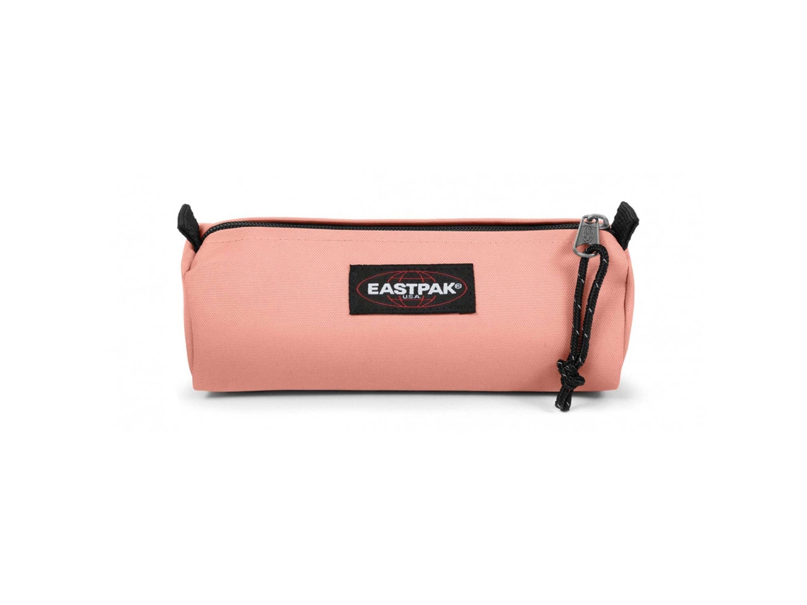 Estojo Escolar Eastpak Benchmark Single Nectar Orange Ek0003726V61