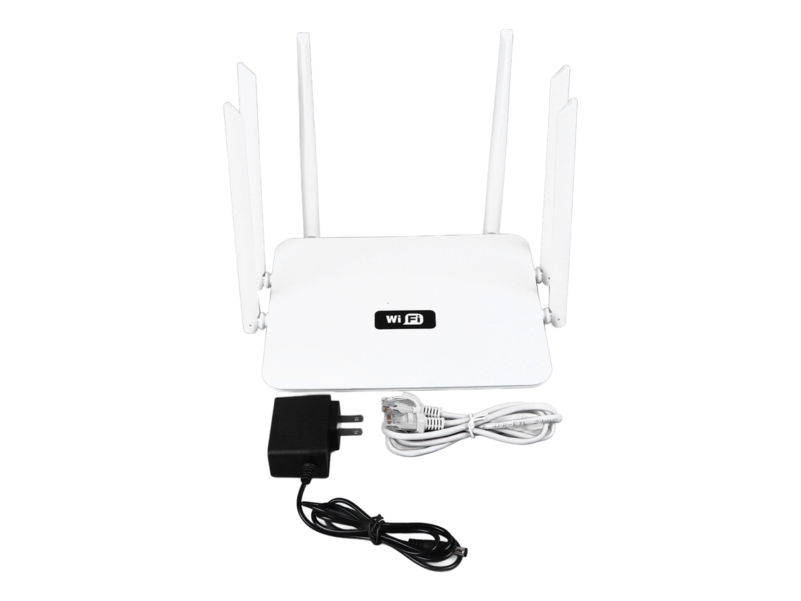Roteador Wifi Inteligente LAXISCREED 300m