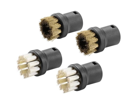 2.863 335.0 Conjunto de pincéis 1 peça Kärcher Home Garden(s)