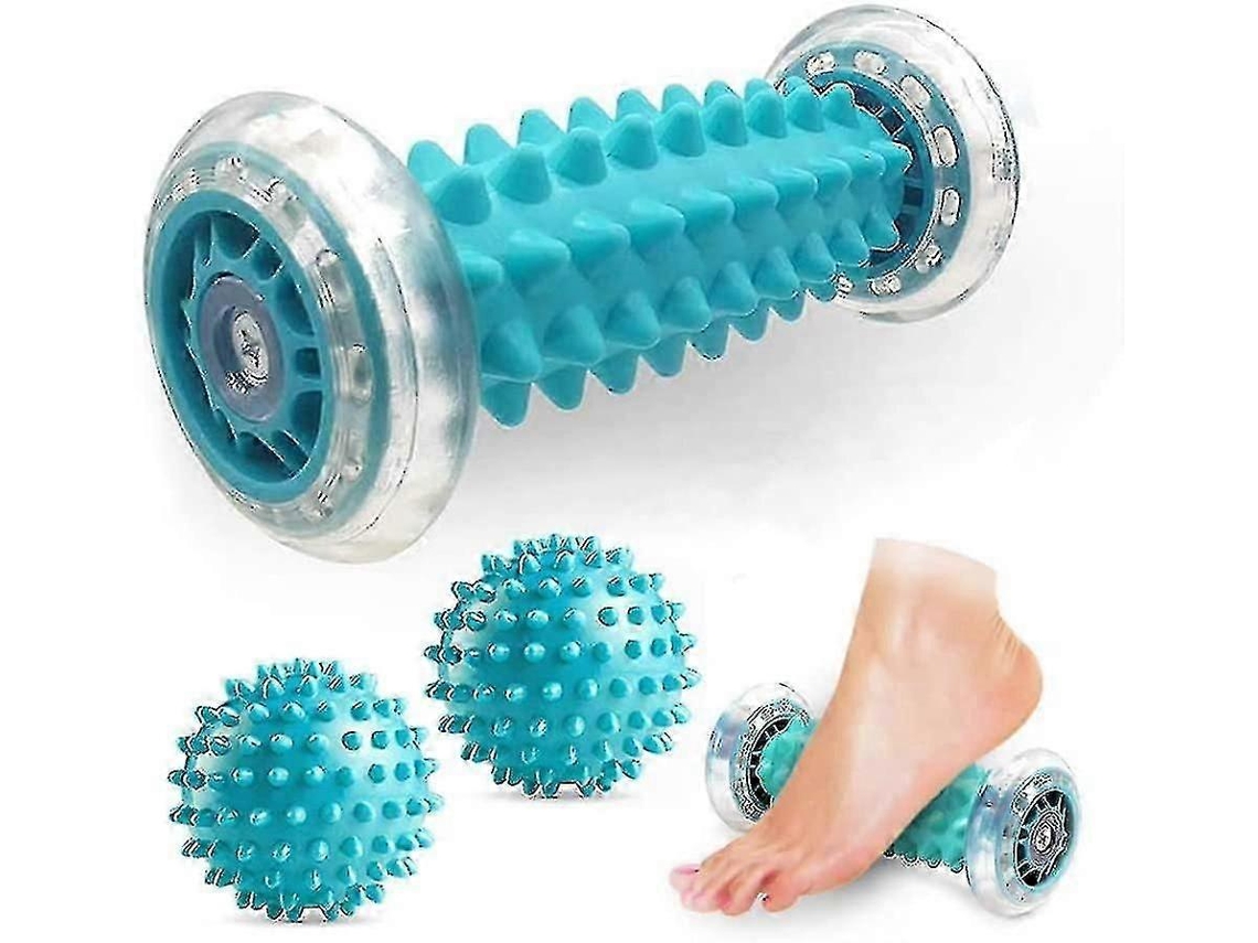 Lurelia Separador De Dedos Para Pés, Conforto Plantar, Pvc