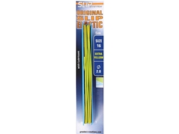 Linha de Pesca Elásticos PRESTON INNOVATIONS Goma Elástica Extra (Tamanho Único)