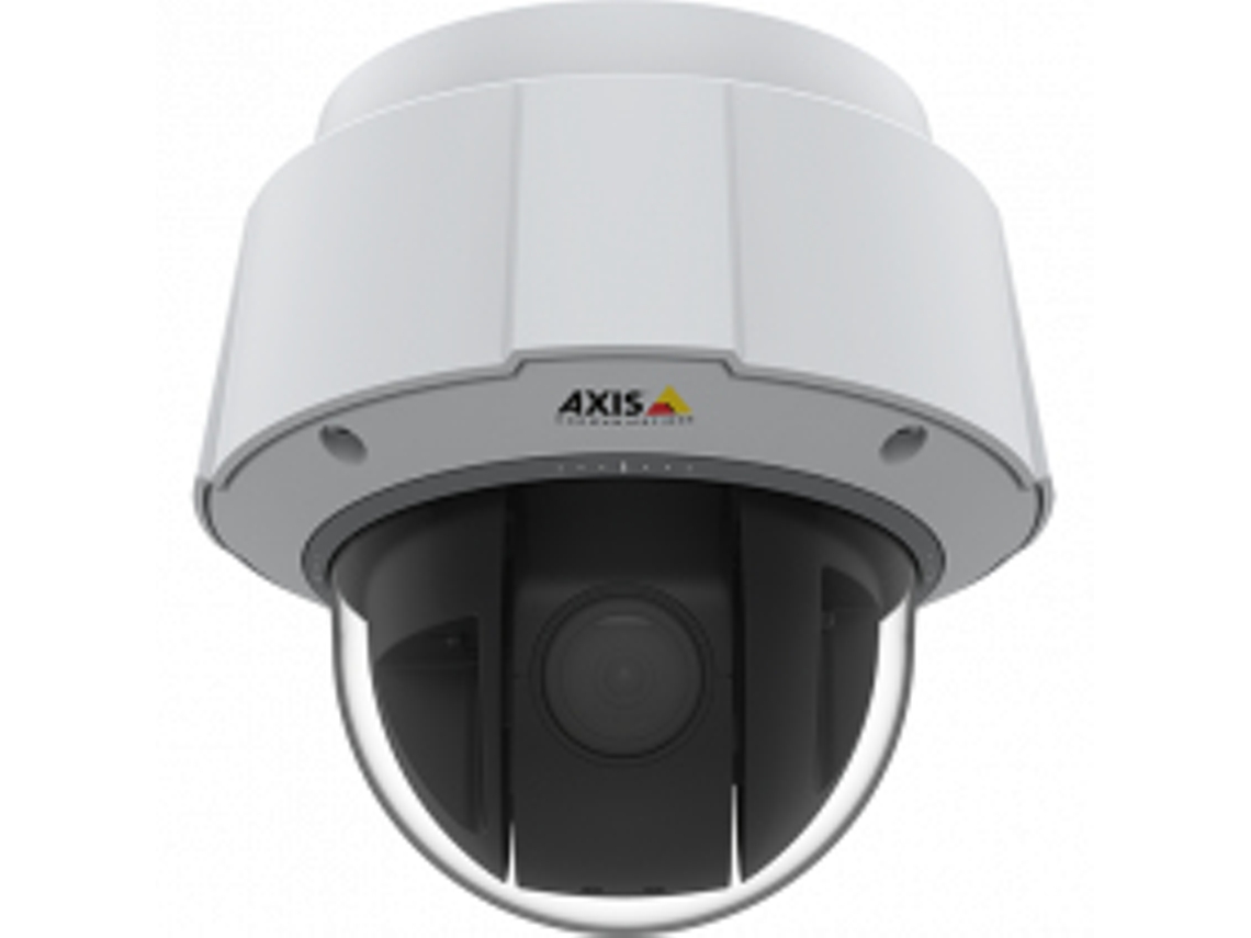 Axis Q6074-E Dome Ip Security Camera Indoor & Outdoor 1280 X 720 Pixels Ceiling/Wall AXIS