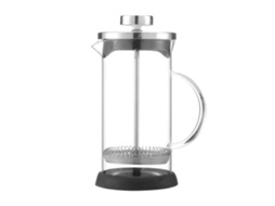Cafeteiras Com Filtro, Cafeteira De Aço Inoxidável Resistente Ao Calor Para Chá, Leite, Café Brilvibera
