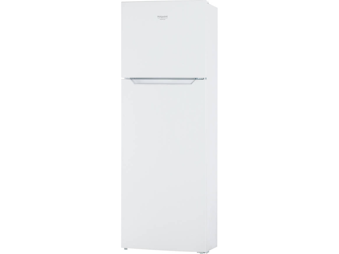 Frigorífico HOTPOINT-ARISTON HTM 1721 V (Estático - 170 cm - 303 L - Branco)