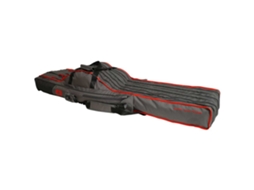 Estojo Canas Uwd-05-4-Gy Cinzento 170 Cmmikado