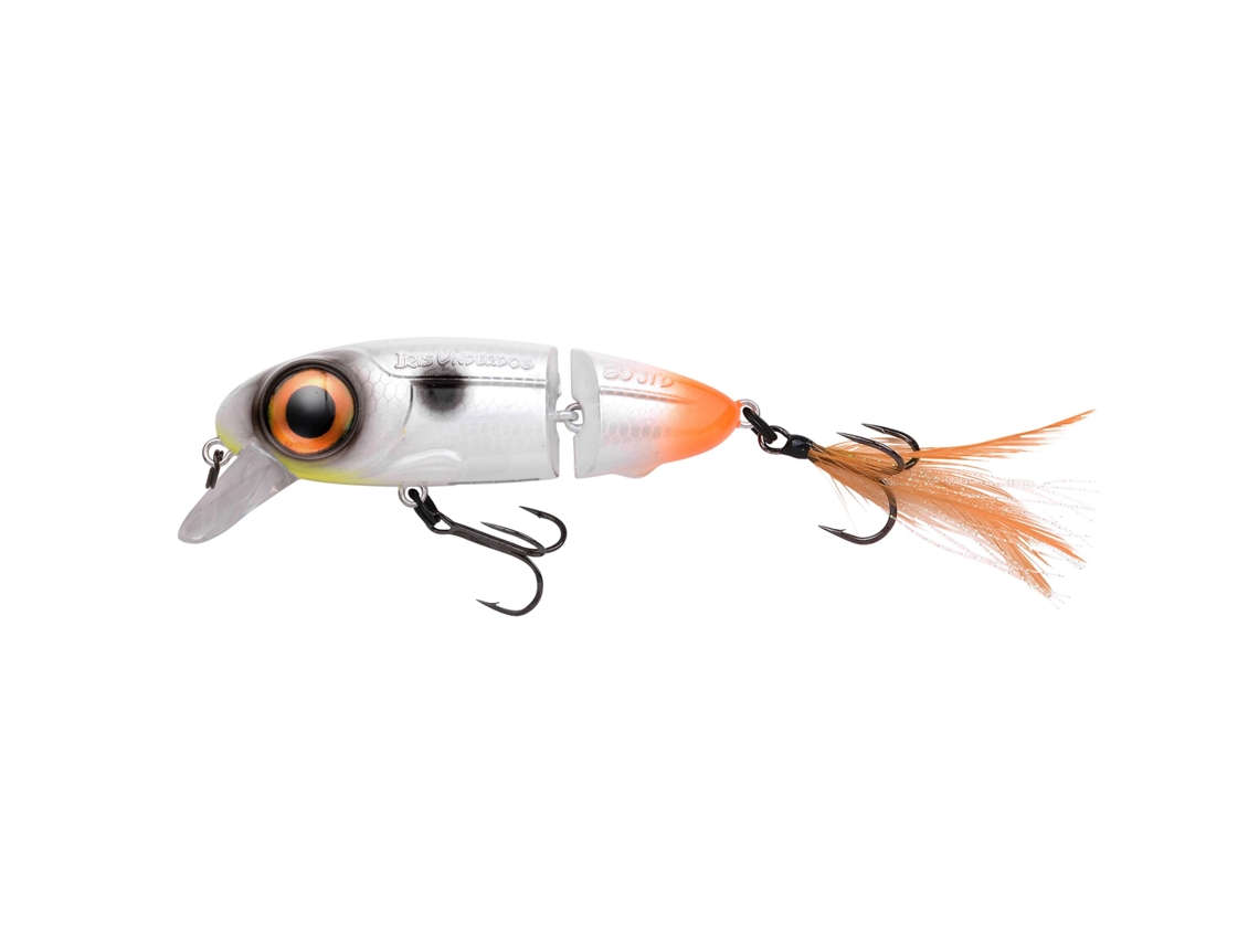 Lure Spro Iris Underdog 80 – 18,5g