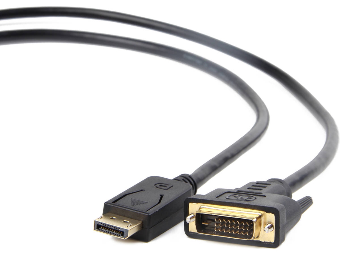 Adaptador GEMBIRD CC-DPM-DVIM-6