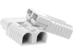 Conectores Rápidos de 2 Peças para Baterias, Cabos Elétricos, Guinchos e Equipamentos. SFUSHOS