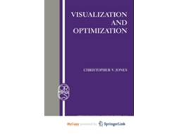 Livro Visualization and Optimization de Christopher V Jones (Inglês)