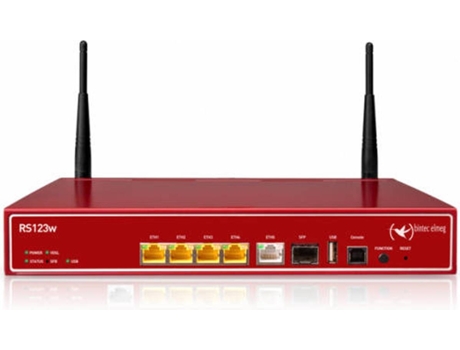 Router BINTEC-ELMEG RS123w
